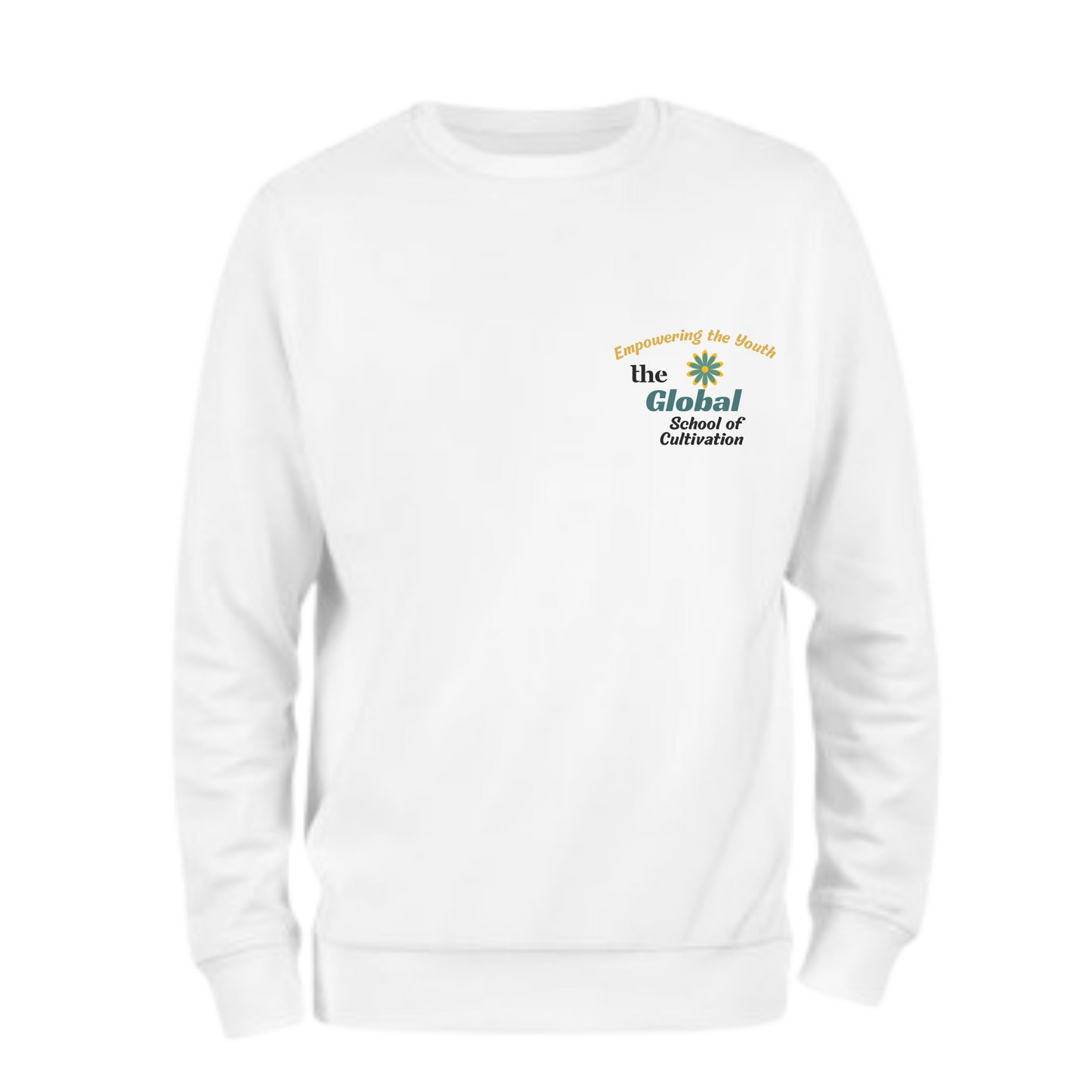 School of Cultivation Sweatshirt