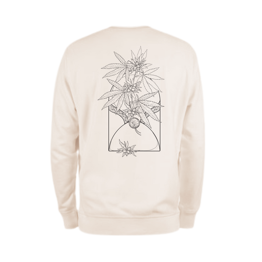 Flower Co Sweatshirt