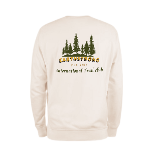 International Trail Club Sweatshirt
